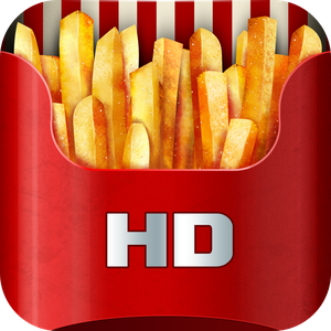 iFrites - Frites HD
