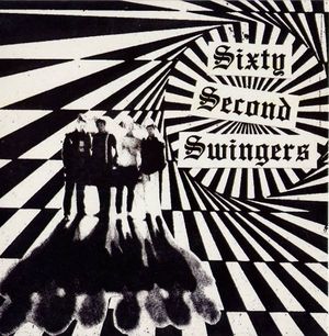 Sixty Second Swingers (EP)