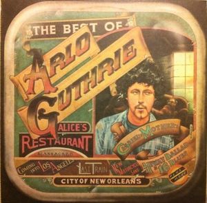 The Best of Arlo Guthrie