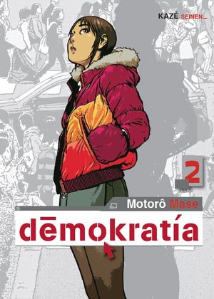 Demokratia, tome 2