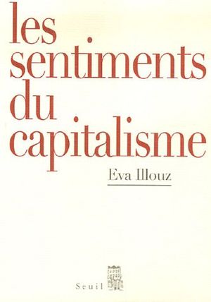 Les Sentiments du capitalisme