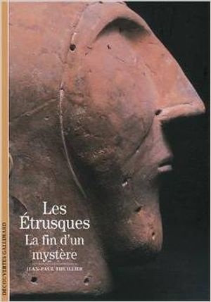 Les Etrusques, La fin d'un mystère
