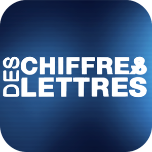 Des Chiffres et des Lettres officiel