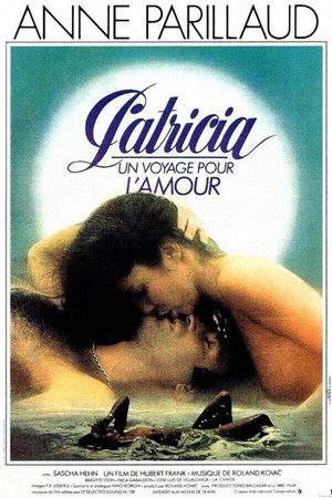 Patricia, un voyage pour l'amour