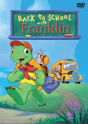 La Rentrée des classes de Franklin