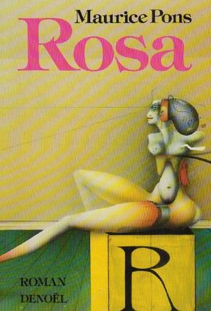 Rosa