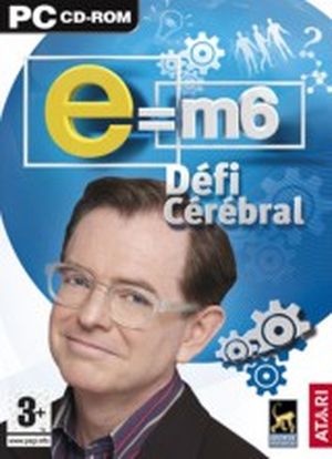 E=M6 Défi Cérébral