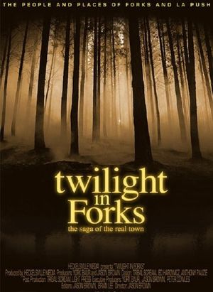 Twilight in Forks