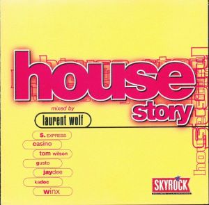House Story