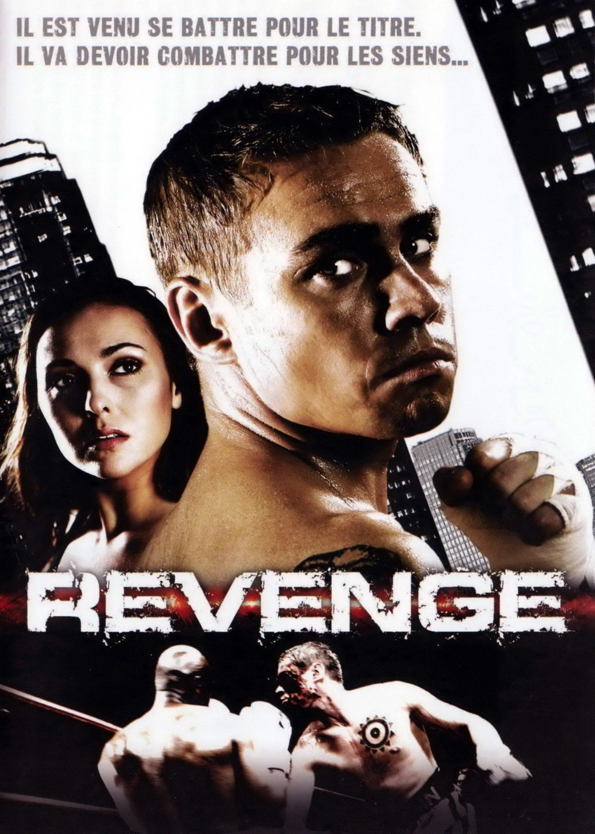 Revenge Film 2005 Senscritique