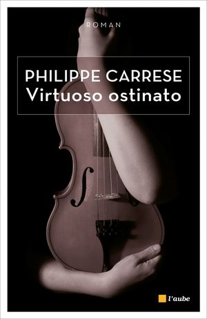 Virtuoso ostinato