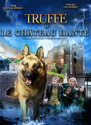 Truffe Et Le Chateau Hante Film Senscritique