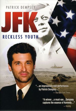 J.F.K.: Le destin en marche
