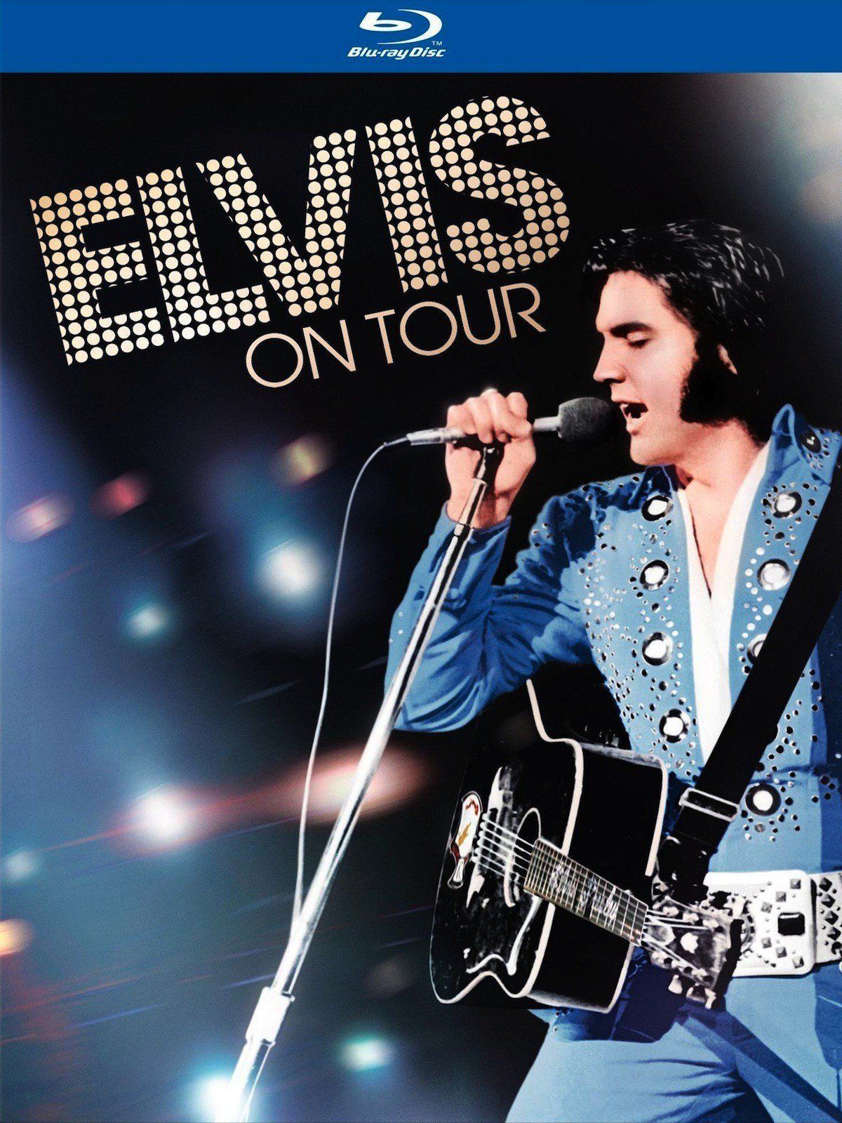 elvis on tour 2021 special edition