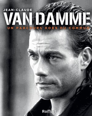 Jean Claude Van Damme