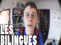 Les bilingues