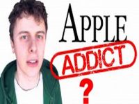 Les Apple addict