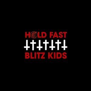 Hold Fast (Single)