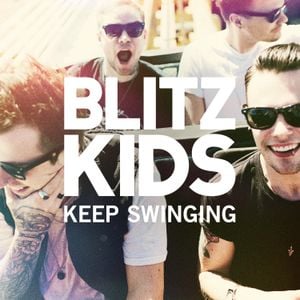 Keep Swinging (Single)