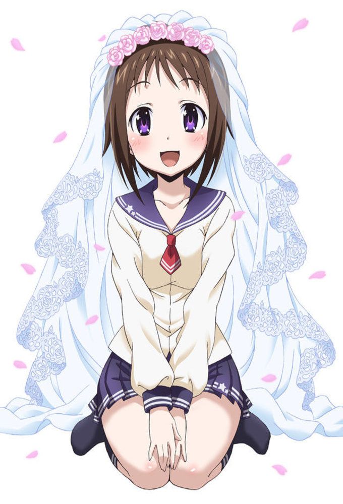 My Wife Is The Student Council