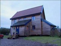 Revisited - Suffolk: The Eco-House
