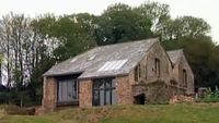 Revisited - Devon: The Derelict Barns