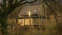 Sussex: The Woodsmans Cottage