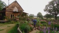 Revisited (2) - Sussex: The Woodsmans Cottage