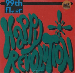 Happy Revolution (Single)