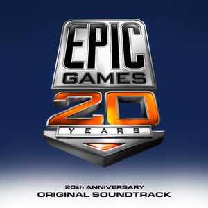 Epic 20th Anniversary Original Soundtrack