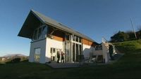Revisited - Argyll: The Oak-Framed House