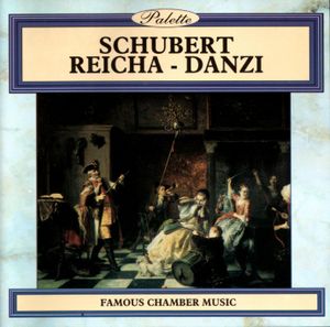 Famous Chamber Music