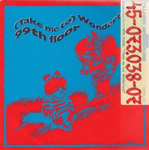 Take Me To (Wonderland) (Single)