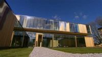 Headcorn: Modular House