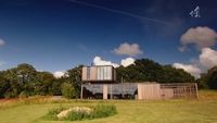 Revisited - The Headcorn: Modular House