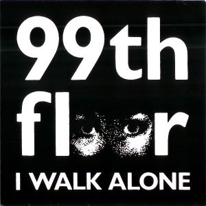 I Walk Alone (Single)