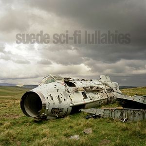 Sci‐fi Lullabies