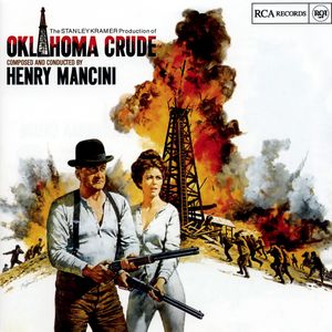 Oklahoma Crude (OST)