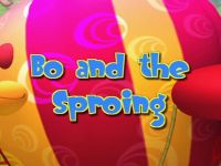 Bo and the Sproing