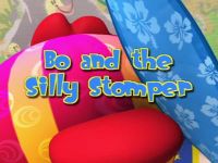 Bo and the Silly Stomper