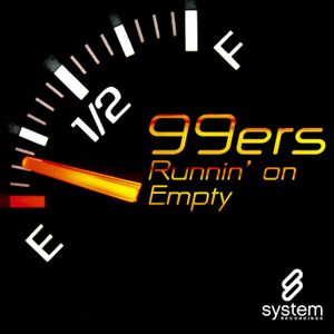 Runnin' On Empty (EP)