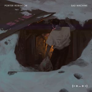 Sad Machine (Single)