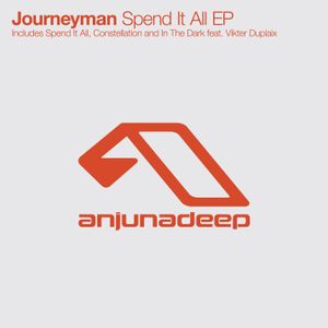 Spend It All (original mix)