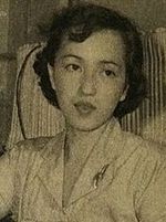Fumie Kitahara