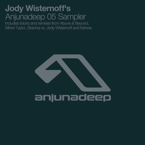 Driving Me Wild (Jody Wisternoff’s Deep 05 Reshape)