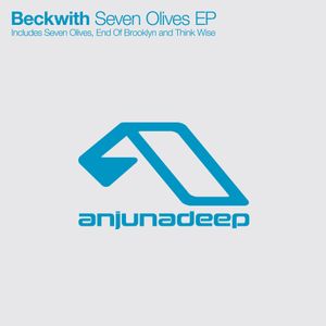 Seven Olives EP (EP)