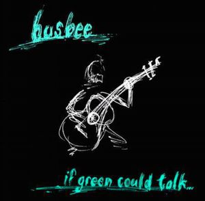 If Green Could Talk