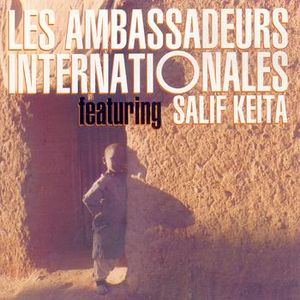 Les Ambassadeurs Internationales