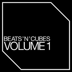 Beats’n’Cubes, Volume 1