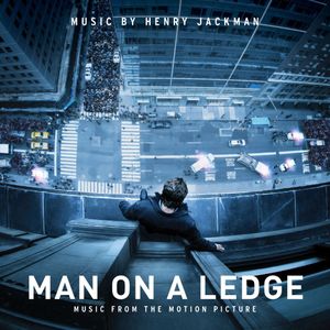Man on a Ledge (OST)